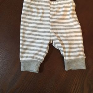 Long serve and legs bodysuit and sweatpants